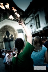 Ripailles de Saint-Ayoul - Provins