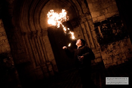 Ripailles de Saint-Ayoul - Provins