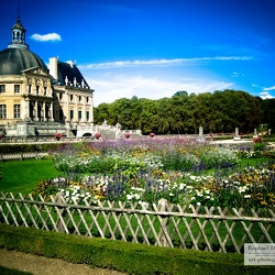 Château de Vaux le Vicomte