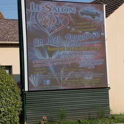 Le Salon des Célibataires