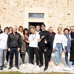 2019 - Les Olympiades des Célibataires