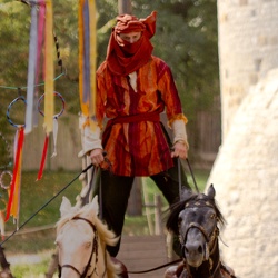 Equestrio - Provins