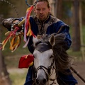 La légende des chevaliers