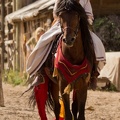 La légende des chevaliers