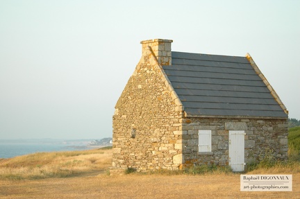 Maison en Bretagne