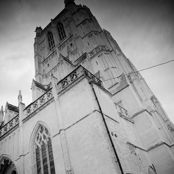 Eglises - Cathédrales