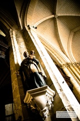 Cathédrale de St Omer