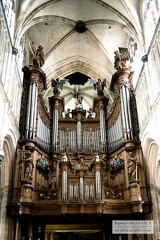 Cathédrale de St Omer