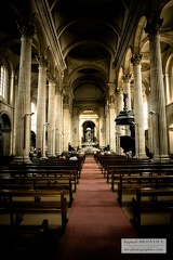Basilique Cathédrale Notre-Dame-de-l'Immaculée-Conception
