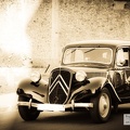 Back to the past