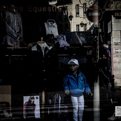 Magasins-Vitrines