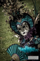 Balade des Costumes Extraordinaires