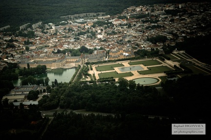 Château de Fontainebleau