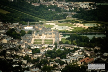 Château de Fontainebleau