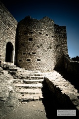 Forteresse de Mornas