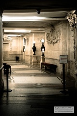 Opéra Garnier Paris