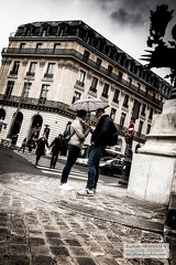 Opéra Garnier Paris