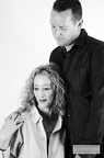 Séverine et Thomas