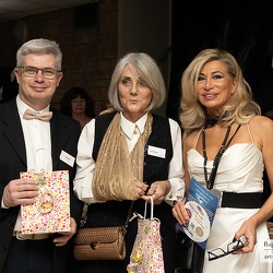 2024-12 Black and White Party