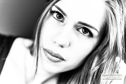 Mélanie