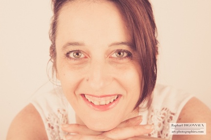 Sandrine DL