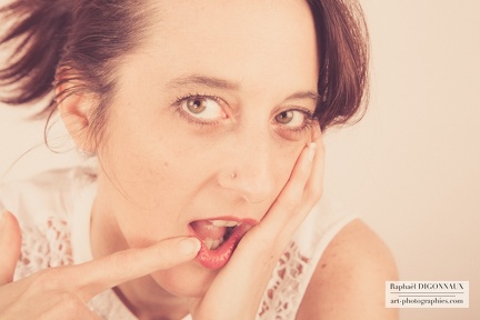 Sandrine DL