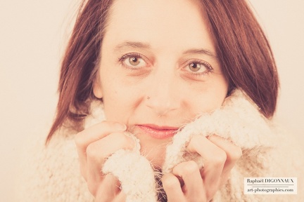 Sandrine DL