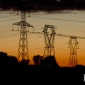 Electricité dans l'air
